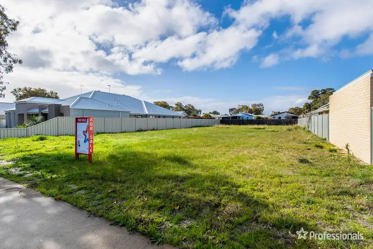 70 Silverton Crescent, Erskine WA 6210