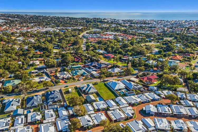 Sixth view of Homely land listing, 70 Silverton Crescent, Erskine WA 6210