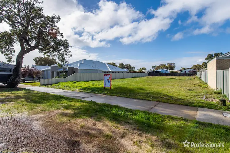 Seventh view of Homely land listing, 70 Silverton Crescent, Erskine WA 6210