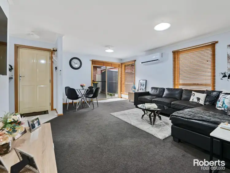 Main view of Homely unit listing, 2/111 Steele Street, Devonport TAS 7310