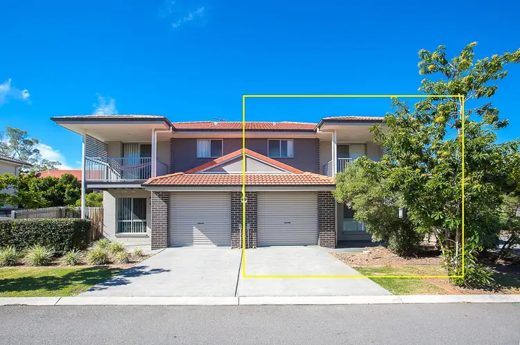 Main view of Homely townhouse listing, 86/37 Mulgrave Road, Marsden QLD 4132