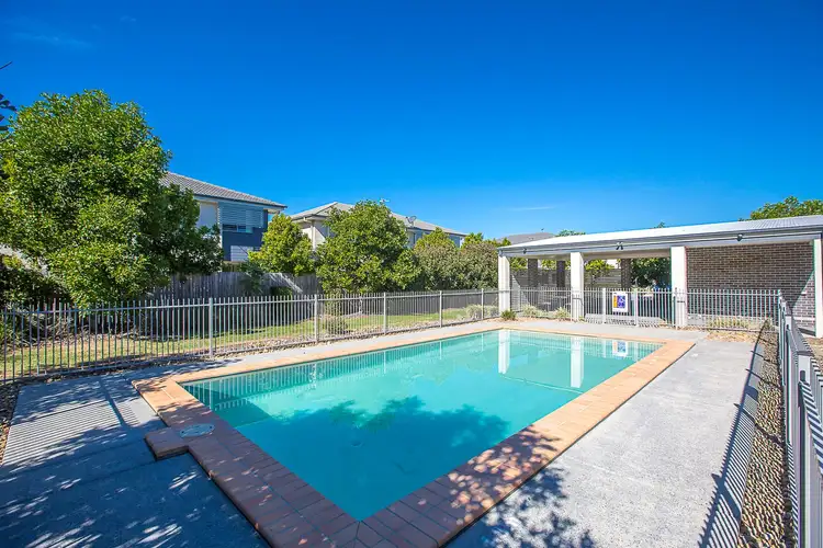 Second view of Homely townhouse listing, 86/37 Mulgrave Road, Marsden QLD 4132