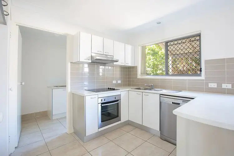 Third view of Homely townhouse listing, 86/37 Mulgrave Road, Marsden QLD 4132