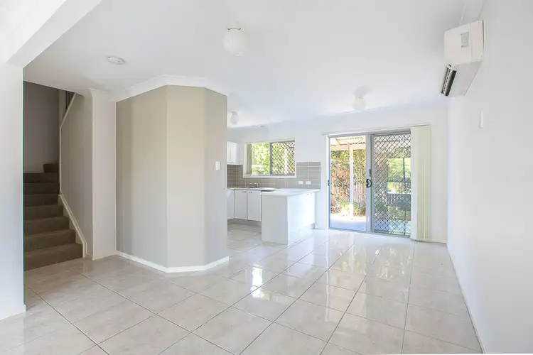 Fifth view of Homely townhouse listing, 86/37 Mulgrave Road, Marsden QLD 4132