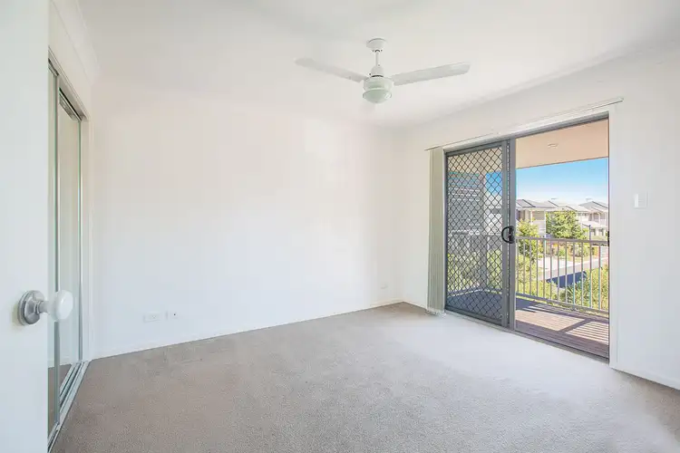 Sixth view of Homely townhouse listing, 86/37 Mulgrave Road, Marsden QLD 4132