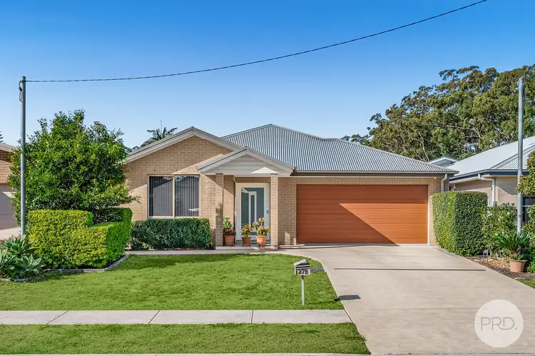 Main view of Homely house listing, 27b Dowling Street, Nelson Bay NSW 2315