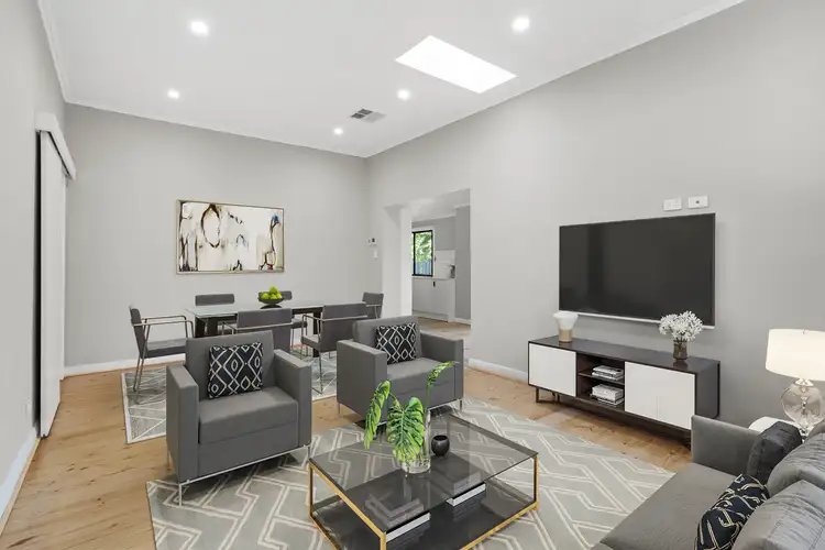 Sixth view of Homely house listing, 1 Cromer Street, Camden Park SA 5038