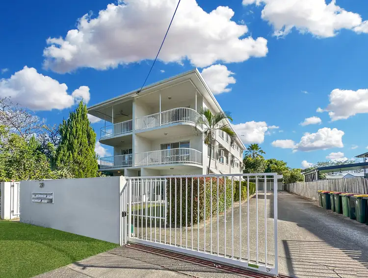 3/29 Quinn Street, Rosslea QLD 4812