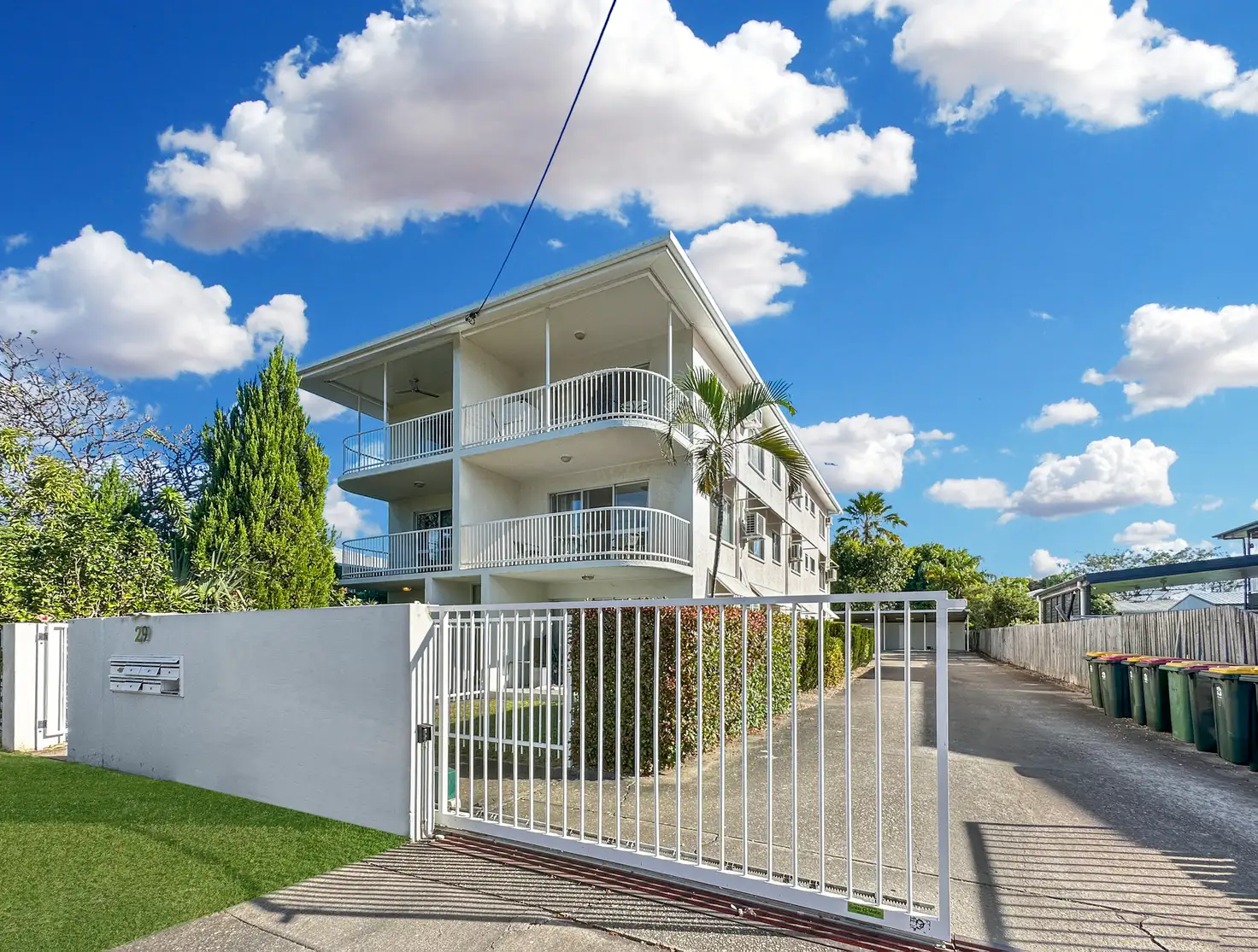 Main view of Homely unit listing, 3/29 Quinn Street, Rosslea QLD 4812