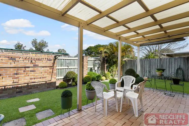 Main view of Homely unit listing, 2/54-56 Dalton Street, Kippa-Ring QLD 4021