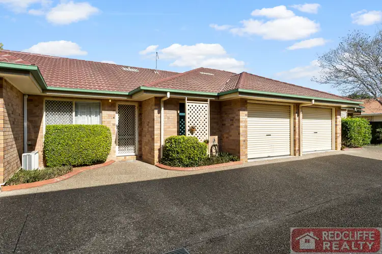 Second view of Homely unit listing, 2/54-56 Dalton Street, Kippa-Ring QLD 4021