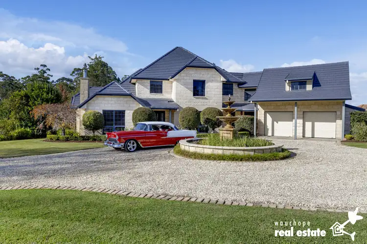 Third view of Homely house listing, 23 Eric Drive, King Creek NSW 2446