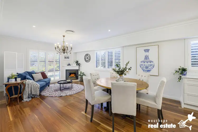 Fourth view of Homely house listing, 23 Eric Drive, King Creek NSW 2446