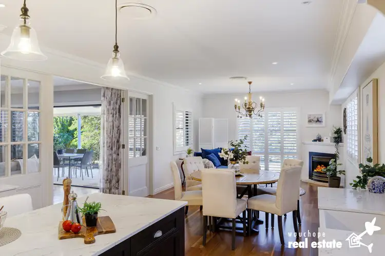 Fifth view of Homely house listing, 23 Eric Drive, King Creek NSW 2446