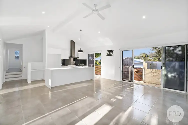 38 Spinnaker Way