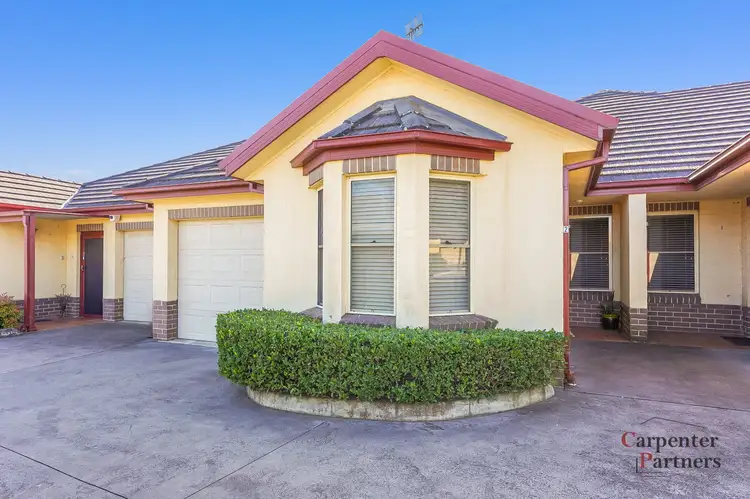 Main view of Homely semi-detached listing, 2/3-5 Colden Street, Picton NSW 2571