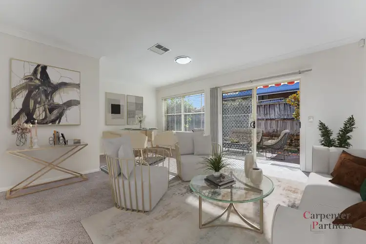 Third view of Homely semi-detached listing, 2/3-5 Colden Street, Picton NSW 2571