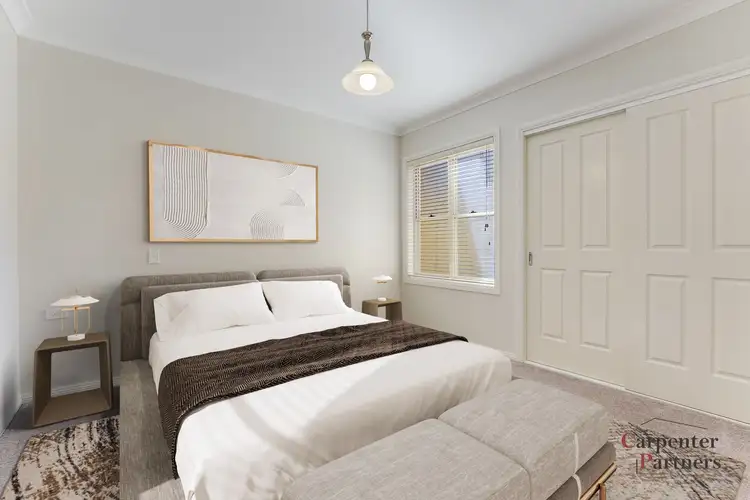 Sixth view of Homely semi-detached listing, 2/3-5 Colden Street, Picton NSW 2571