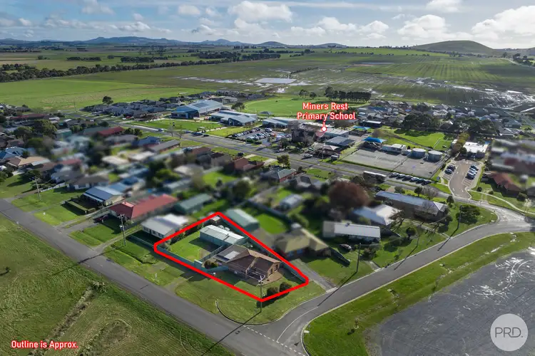 30 Albert Street, Miners Rest VIC 3352