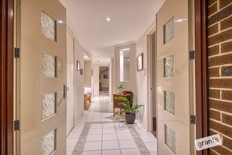 Second view of Homely house listing, 10 Viewgrand Drive, Berwick VIC 3806