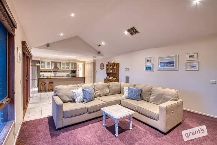 Fourth view of Homely house listing, 10 Viewgrand Drive, Berwick VIC 3806