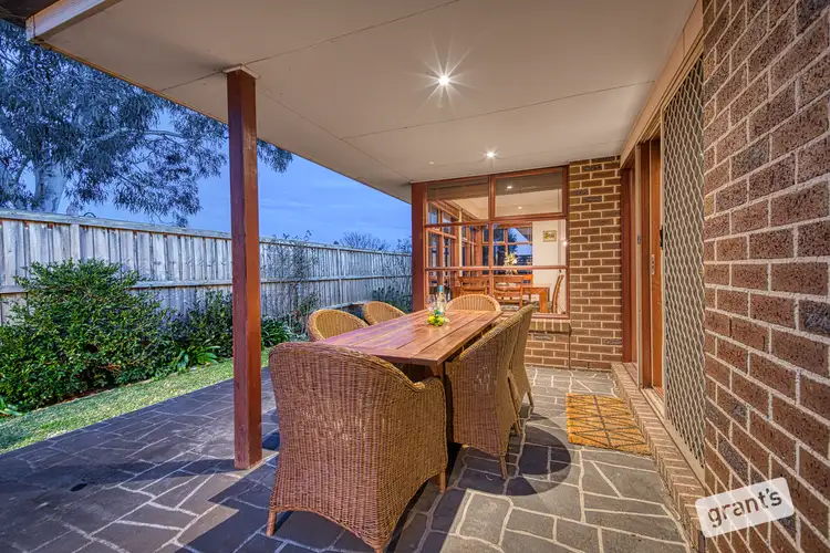 Fifth view of Homely house listing, 10 Viewgrand Drive, Berwick VIC 3806