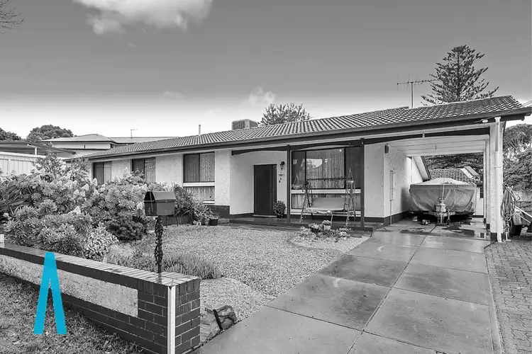 4 Jenny Avenue, Dernancourt SA 5075