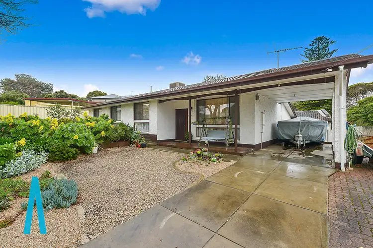 Second view of Homely house listing, 4 Jenny Avenue, Dernancourt SA 5075