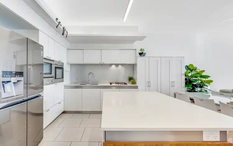 Fifth view of Homely apartment listing, 2102 Ephraim Island, Paradise Point QLD 4216