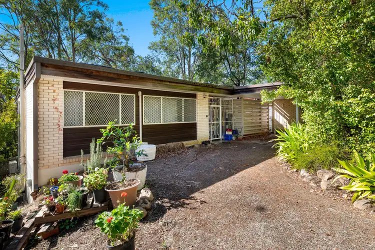 Third view of Homely house listing, 58 Prospect Terrace, St Lucia QLD 4067