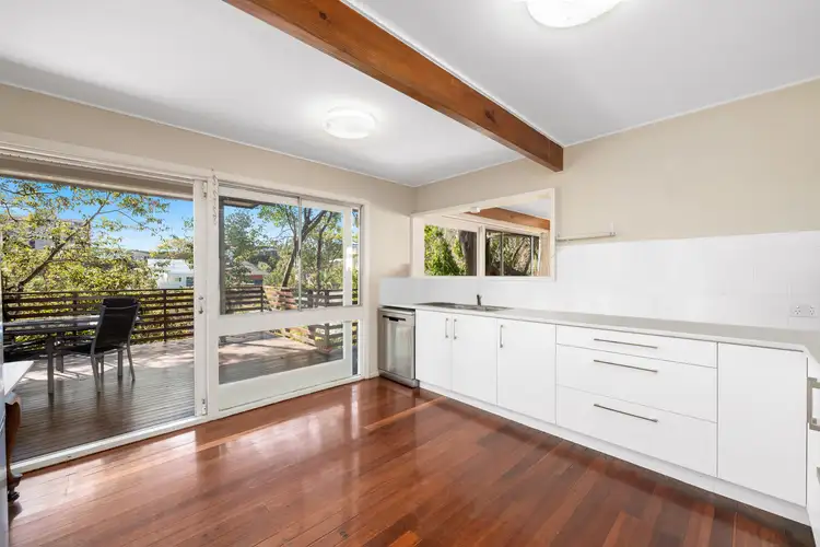 Fourth view of Homely house listing, 58 Prospect Terrace, St Lucia QLD 4067