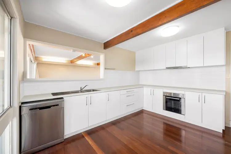 Fifth view of Homely house listing, 58 Prospect Terrace, St Lucia QLD 4067