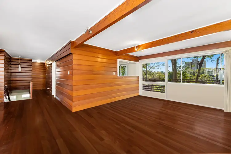 Sixth view of Homely house listing, 58 Prospect Terrace, St Lucia QLD 4067