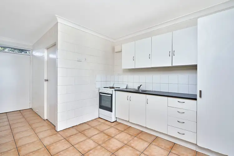 Second view of Homely unit listing, 7/13-15 Brisbane Street, Parramatta Park QLD 4870