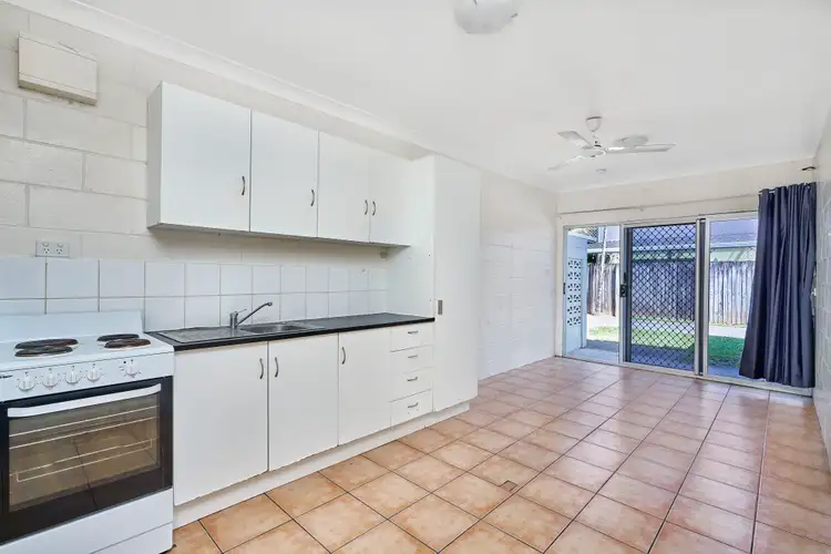 Third view of Homely unit listing, 7/13-15 Brisbane Street, Parramatta Park QLD 4870