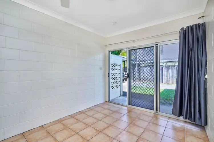 Fourth view of Homely unit listing, 7/13-15 Brisbane Street, Parramatta Park QLD 4870