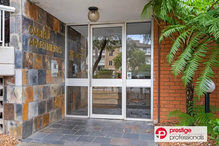 Second view of Homely unit listing, 32/3 Mead Drive, Chipping Norton NSW 2170