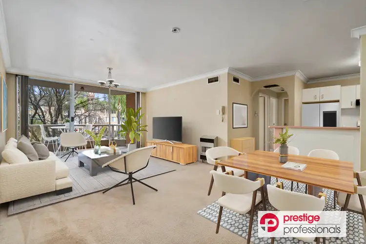 Third view of Homely unit listing, 32/3 Mead Drive, Chipping Norton NSW 2170