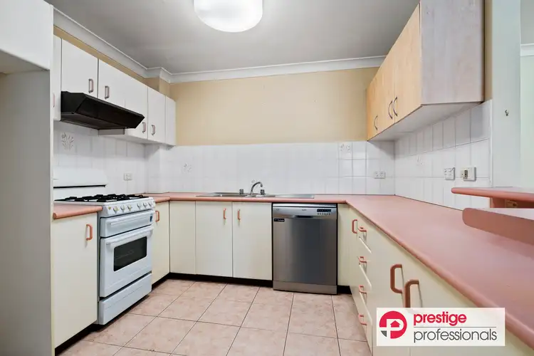 Fourth view of Homely unit listing, 32/3 Mead Drive, Chipping Norton NSW 2170