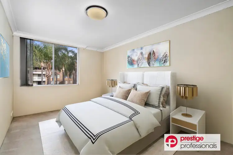 Fifth view of Homely unit listing, 32/3 Mead Drive, Chipping Norton NSW 2170