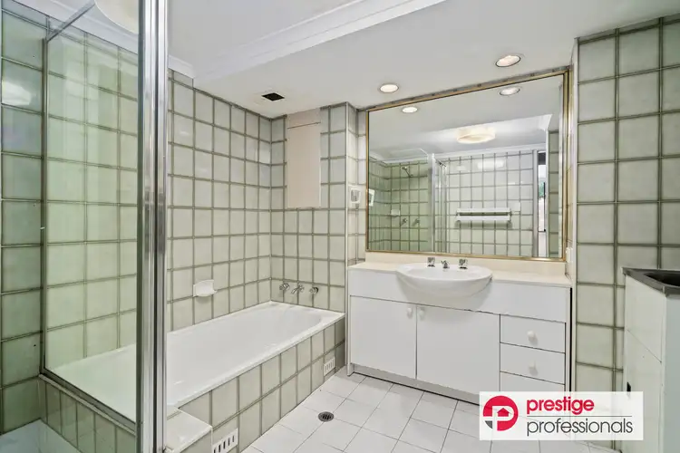 Sixth view of Homely unit listing, 32/3 Mead Drive, Chipping Norton NSW 2170