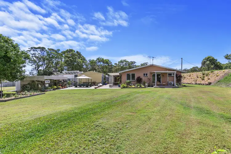 Second view of Homely house listing, 3261 Maryborough Hervey Bay Road, Nikenbah QLD 4655