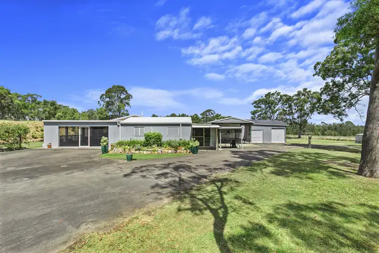 Fifth view of Homely house listing, 3261 Maryborough Hervey Bay Road, Nikenbah QLD 4655