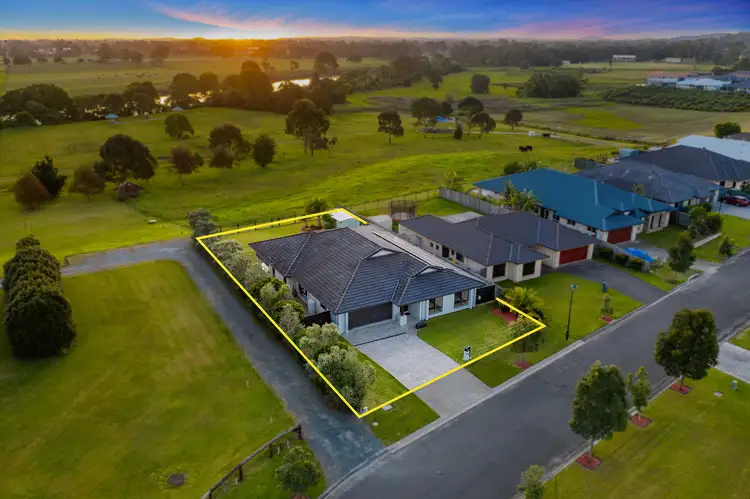 29 River Gum Court, Loganholme QLD 4129
