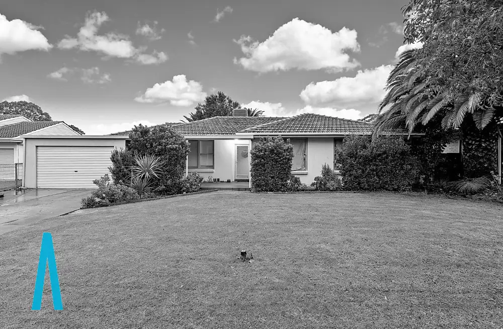Main view of Homely house listing, 6 Knightsbridge Avenue, Valley View SA 5093