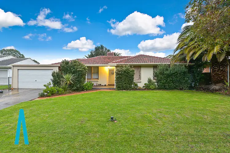Second view of Homely house listing, 6 Knightsbridge Avenue, Valley View SA 5093