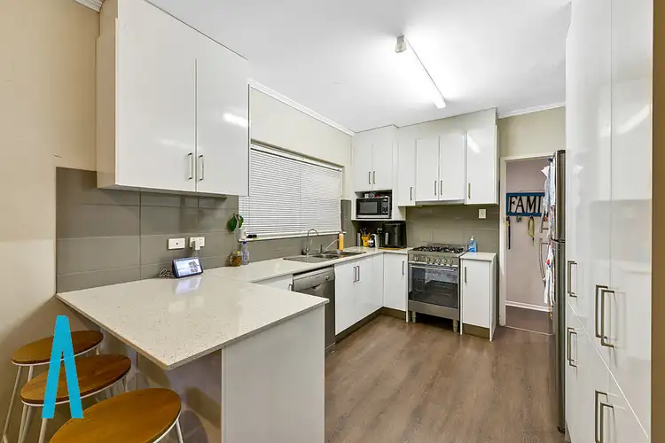 Fourth view of Homely house listing, 6 Knightsbridge Avenue, Valley View SA 5093