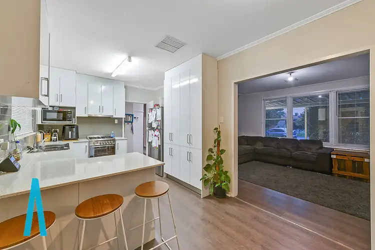 Fifth view of Homely house listing, 6 Knightsbridge Avenue, Valley View SA 5093