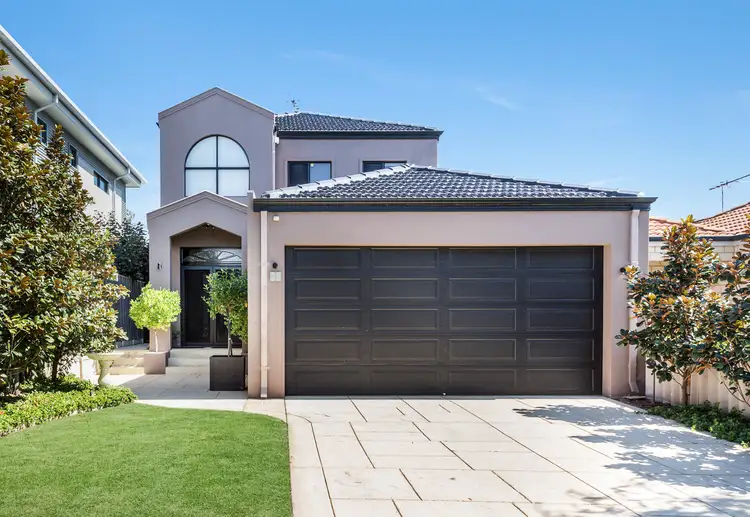 23 Klem Avenue, Salter Point WA 6152