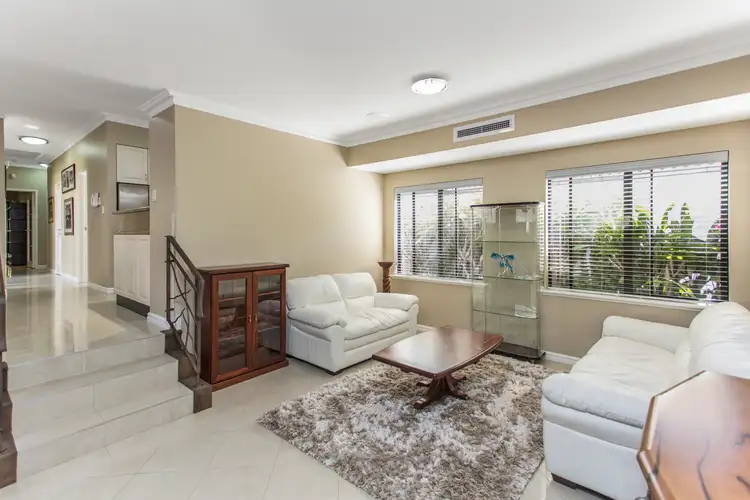 Fifth view of Homely house listing, 23 Klem Avenue, Salter Point WA 6152